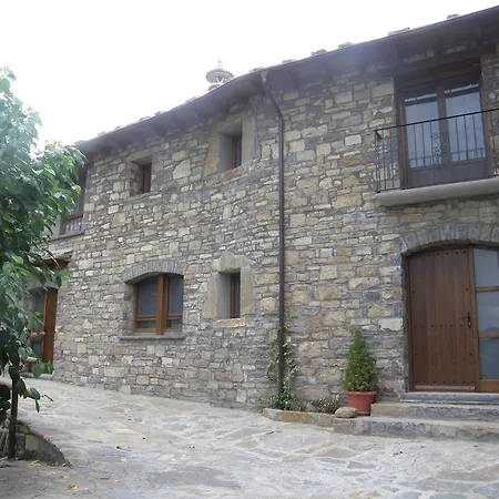 Apartment Casa Cosculluela
