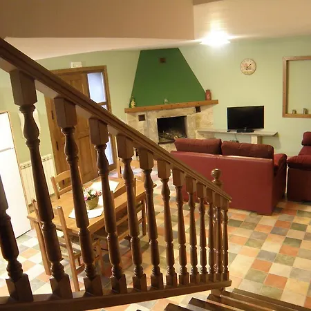 Casa Cosculluela Aínsa