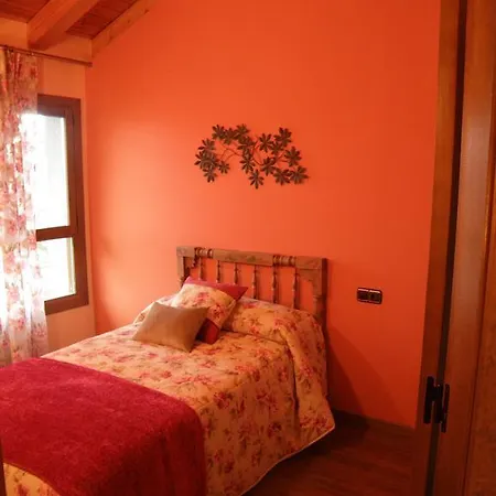 Casa Cosculluela Aínsa