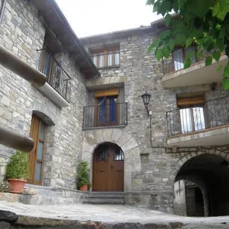 Casa Cosculluela *