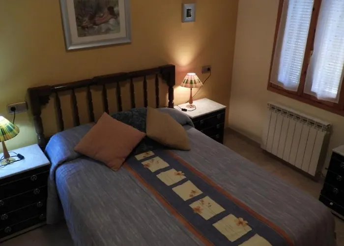 Apartament Casa Cosculluela Aínsa