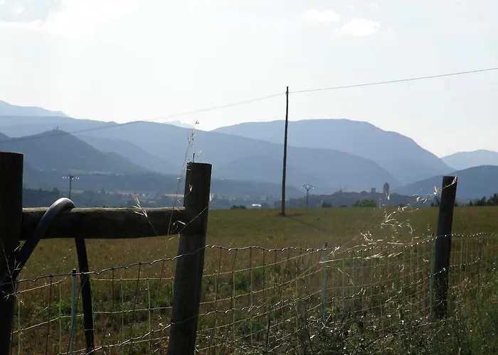 Apartamento Casa Cosculluela *