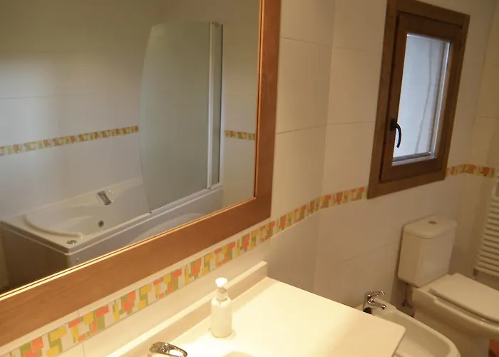 Apartamento Casa Cosculluela Aínsa