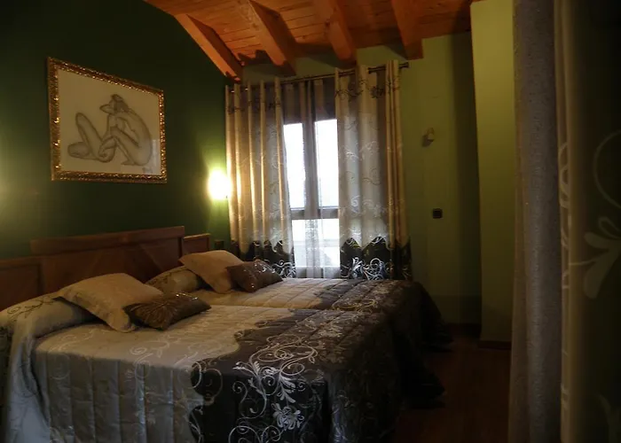 Apartamento Casa Cosculluela *