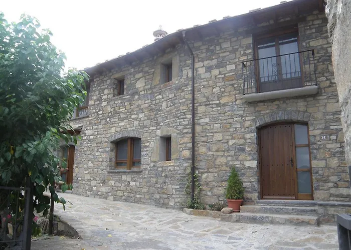 Apartament Casa Cosculluela