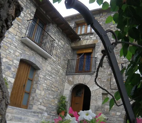 Apartamento Casa Cosculluela