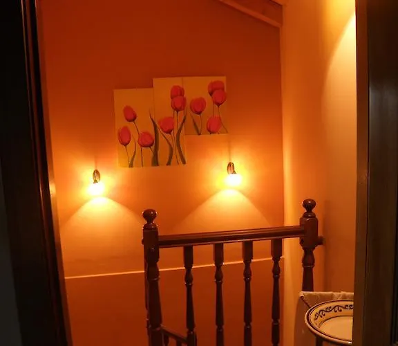 Apartamento Casa Cosculluela Aínsa