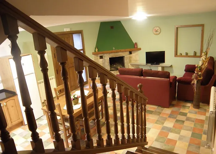 Casa Cosculluela Aínsa