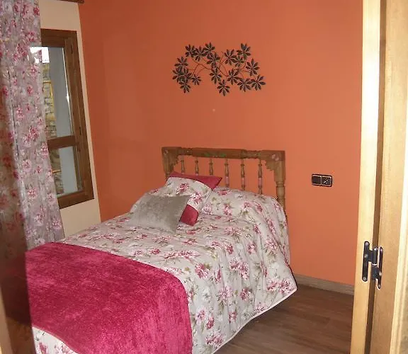 Apartamento Casa Cosculluela *