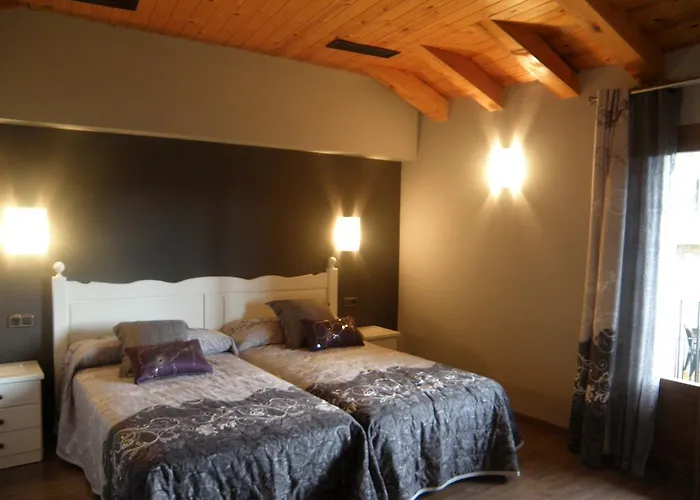 Apartamento Casa Cosculluela *