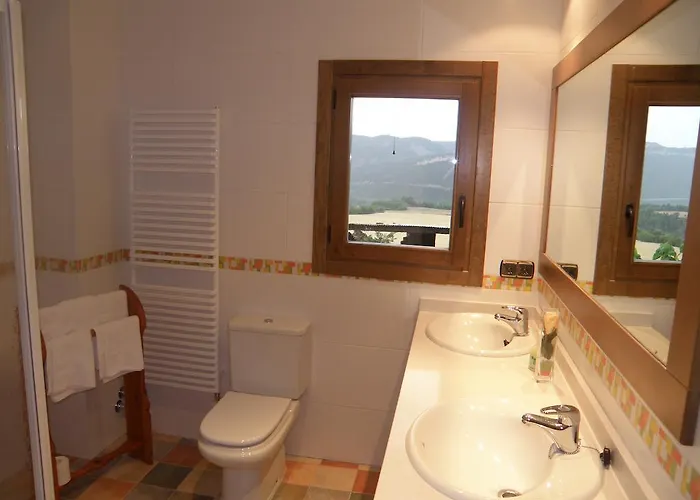 Apartament Casa Cosculluela Aínsa