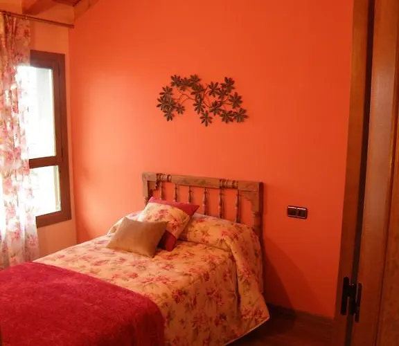 Casa Cosculluela Aínsa